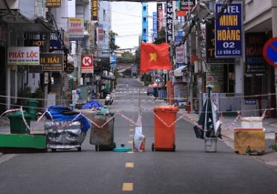封了4個月！ 越南胡志明市重新開放商業、社交活動