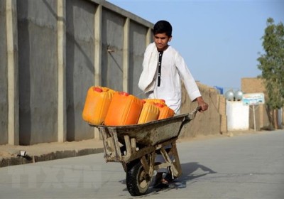 WB: Vẫn còn con đường cứu vãn nền kinh tế Afghanistan