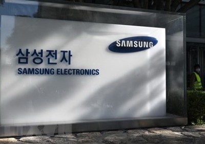 Samsung cắt giảm sản lượng chip sau khi lợi nhuận giảm 96% 