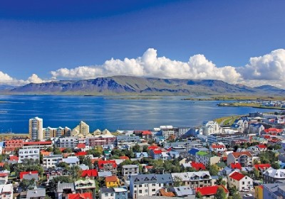 Iceland lên kế hoạch áp thuế du khách để bảo vệ môi trường