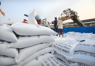 100 tấn mì ăn liền phục vụ cứu trợ cho nhân dân khi có thiên tai