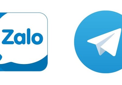 Đề xuất đưa Zalo, Telegram vào diện quản lý như dịch vụ viễn thông