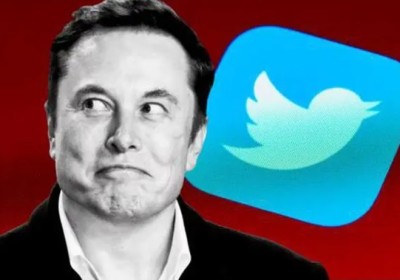 Tài sản của tỉ phú Elon Musk tăng vọt sau khi tiếp quản Twitter