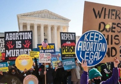 美墮胎憲法保障不再 聯合國批女權重大倒退
