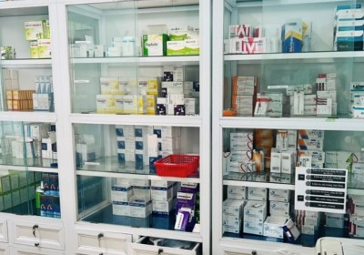Sở Y tế TP Hồ Chí Minh sẽ đấu thầu thuốc tập trung thay trung tâm y tế