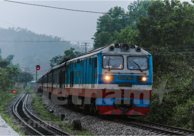 到2030年越南將新建16條鐵路線路