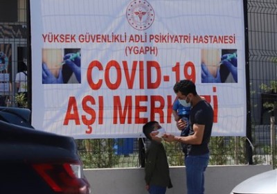 土耳其公衛專家：COVID-19終將只是流感