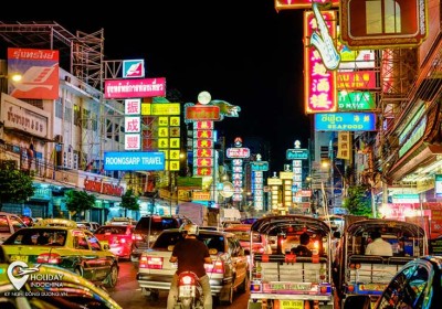 泰國對印度和台灣地區遊客入境免簽證