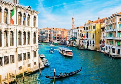 UNESCO khuyến nghị đưa Venice vào danh sách các di sản bị đe dọa