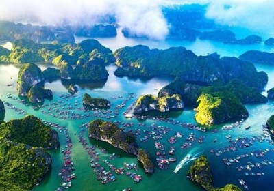 越南政府總理關於加強海洋保護區管理工作效果的重要指示
