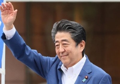 Di sản đồ sộ của cựu Thủ tướng Nhật Bản Abe Shinzo