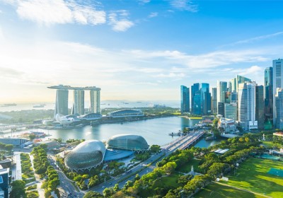 Singapore lần đầu trở thành thành phố đắt đỏ nhất cho người giàu