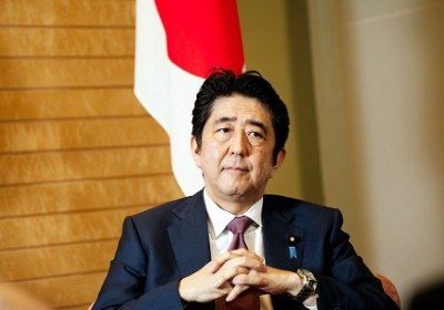 日本前首相安倍晉三遭槍擊，生命垂危