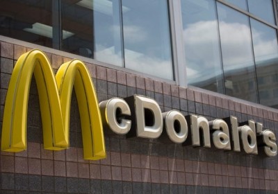 Hàn Quốc phạt McDonald do rò rỉ dữ liệu khách hàng