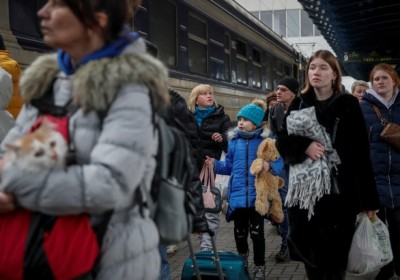Nga mở nhiều hành lang nhân đạo ở Ukraine