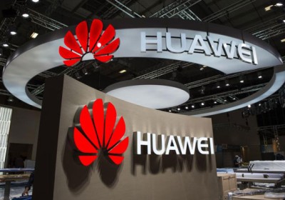 Huawei đã thay thế hàng nghìn linh kiện bị Mỹ cấm xuất khẩu