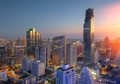 泰國下調2023年經濟增長預期