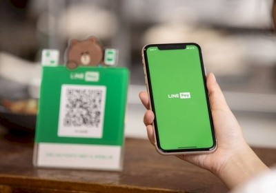 LINE Pay洩漏交易個資逾13萬件 含台灣日本泰國用戶