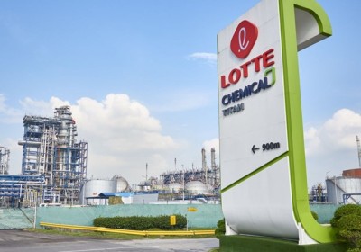 Công ty Lotte Chemical đầu tư 100 triệu euro vào quỹ Hydro toàn cầu