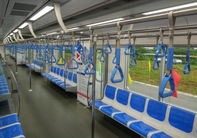 Giá vé metro số 1 ở TPHCM dự kiến từ 9.000 – 23.000 đồng/lượt