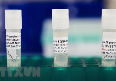 Indonesia trở thành quốc gia đầu tiên phê duyệt vaccine của Novavax