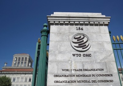 56國連署WTO聲明