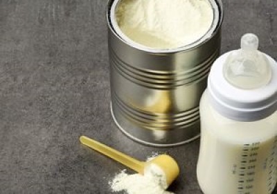 Cảnh báo sản phẩm sữa có nguy cơ nhiễm khuẩn đã được nhập khẩu về VN